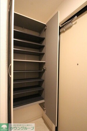 ルリアン西新井本町の物件内観写真